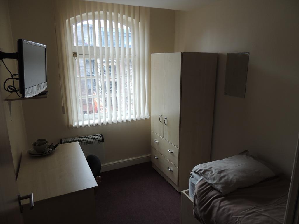 Arena House Liverpool Habitación foto